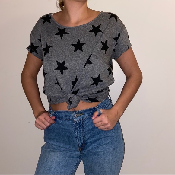 Stylish Star Tee💫 - Picture 1 of 2